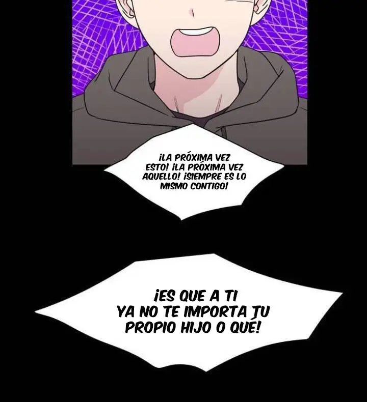 Mother, I'm sorry - Capítulo 1 - Página 32 - LectorTMOo