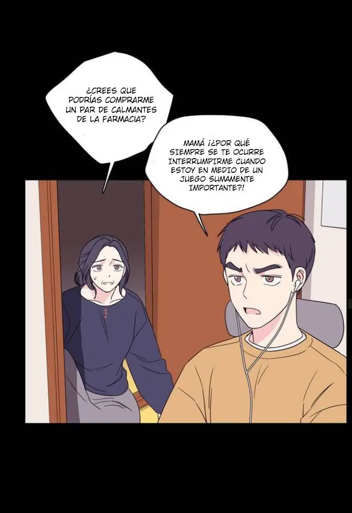 Mother, I'm sorry - Capítulo 1 - Página 34 - LectorTMOo