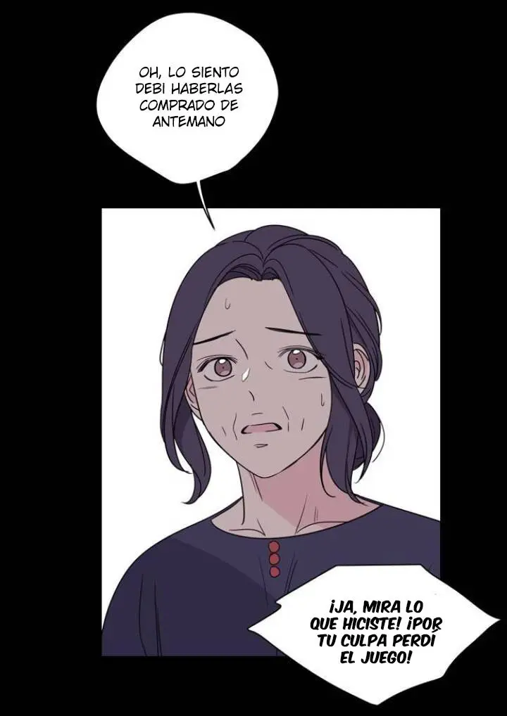 Mother, I'm sorry - Capítulo 1 - Página 35 - LectorTMOo