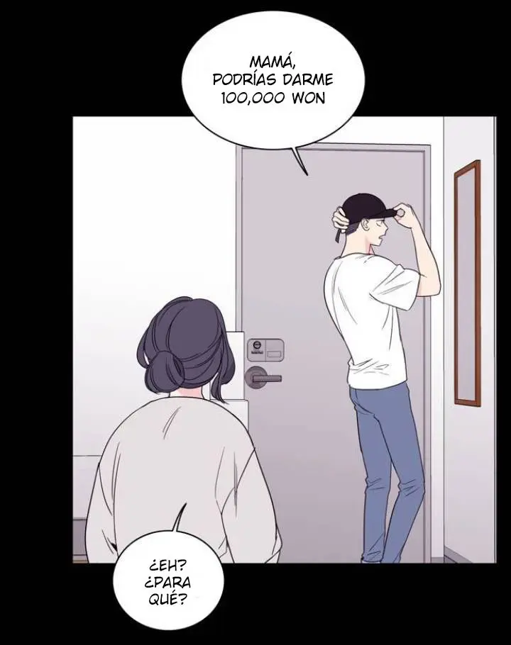 Mother, I'm sorry - Capítulo 1 - Página 36 - LectorTMOo