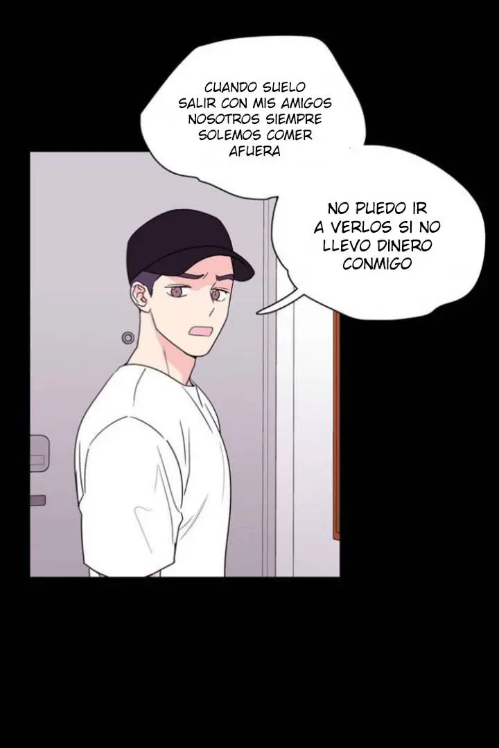 Mother, I'm sorry - Capítulo 1 - Página 37 - LectorTMOo