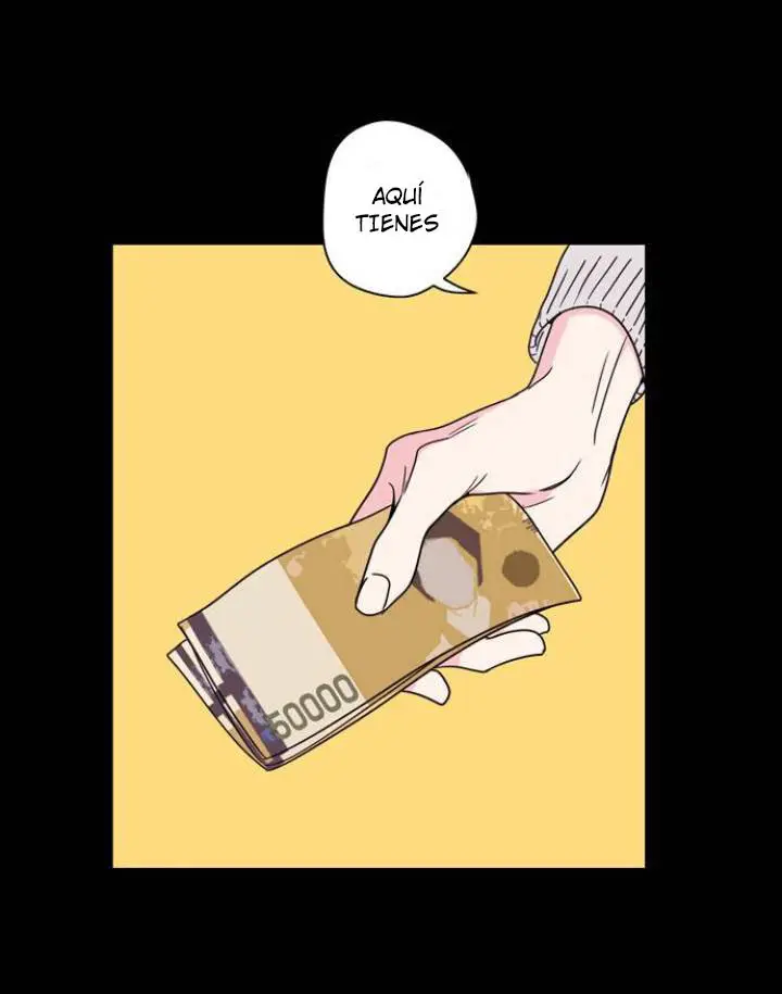 Mother, I'm sorry - Capítulo 1 - Página 39 - LectorTMOo