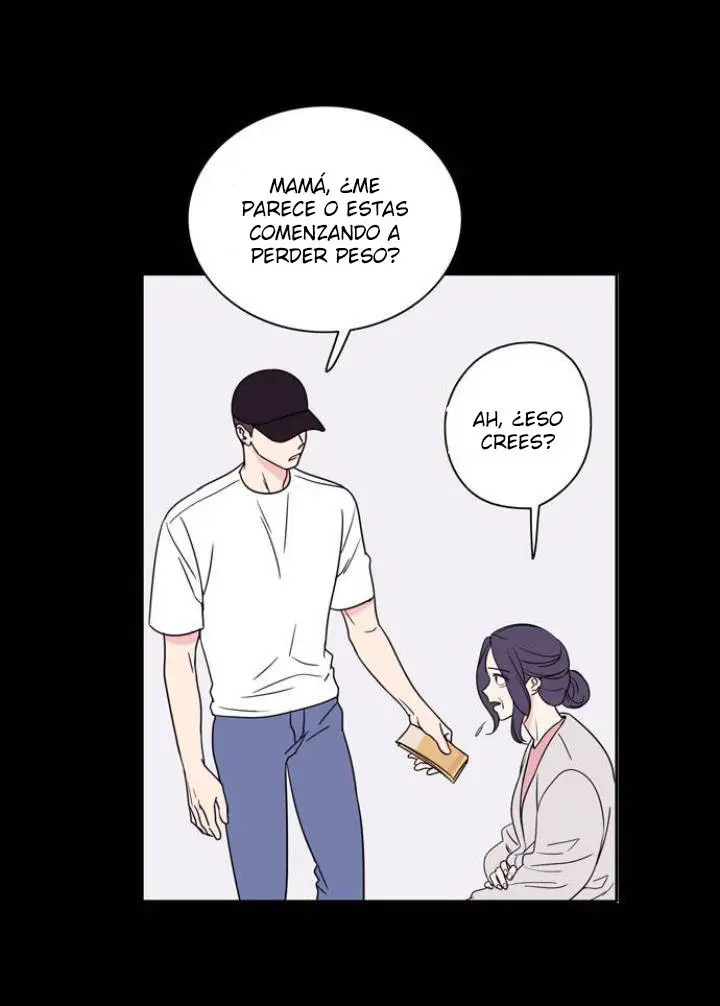 Mother, I'm sorry - Capítulo 1 - Página 40 - LectorTMOo