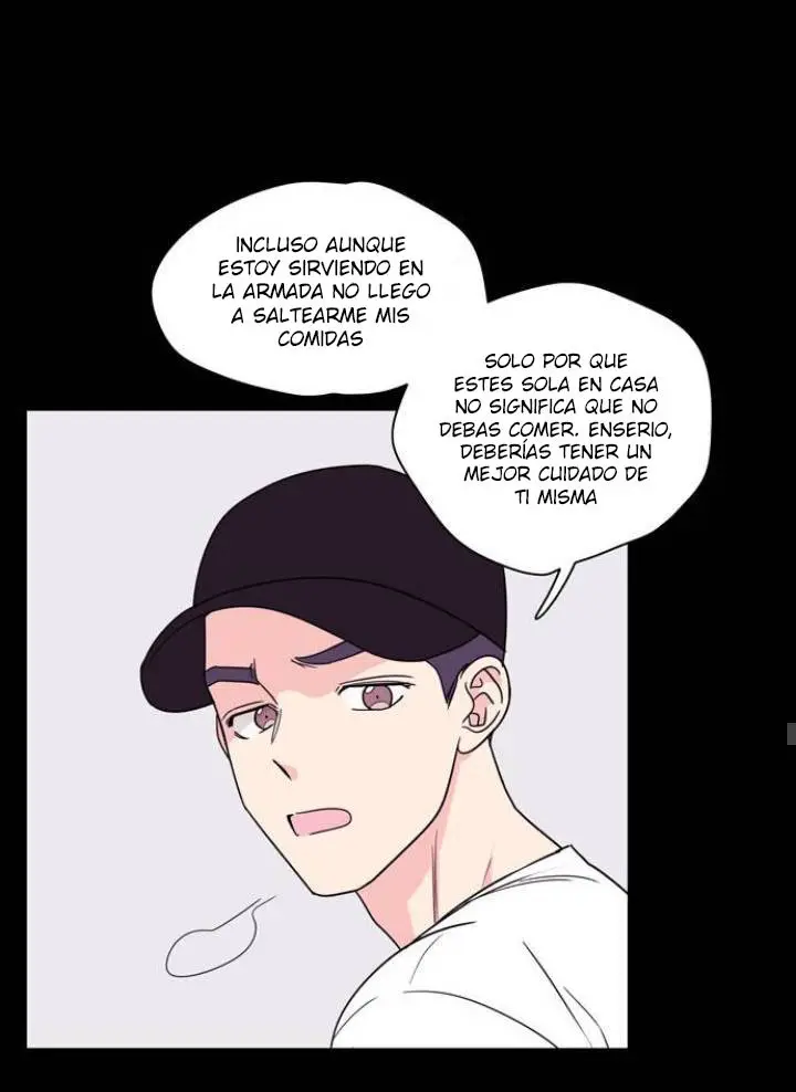 Mother, I'm sorry - Capítulo 1 - Página 41 - LectorTMOo