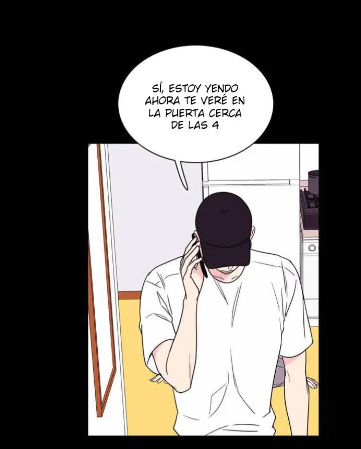 Mother, I'm sorry - Capítulo 1 - Página 42 - LectorTMOo