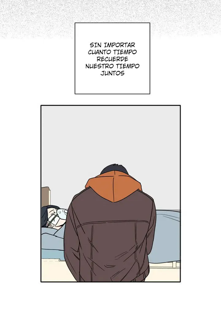 Mother, I'm sorry - Capítulo 1 - Página 45 - LectorTMOo