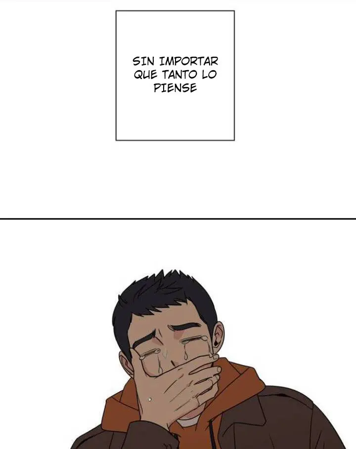 Mother, I'm sorry - Capítulo 1 - Página 46 - LectorTMOo