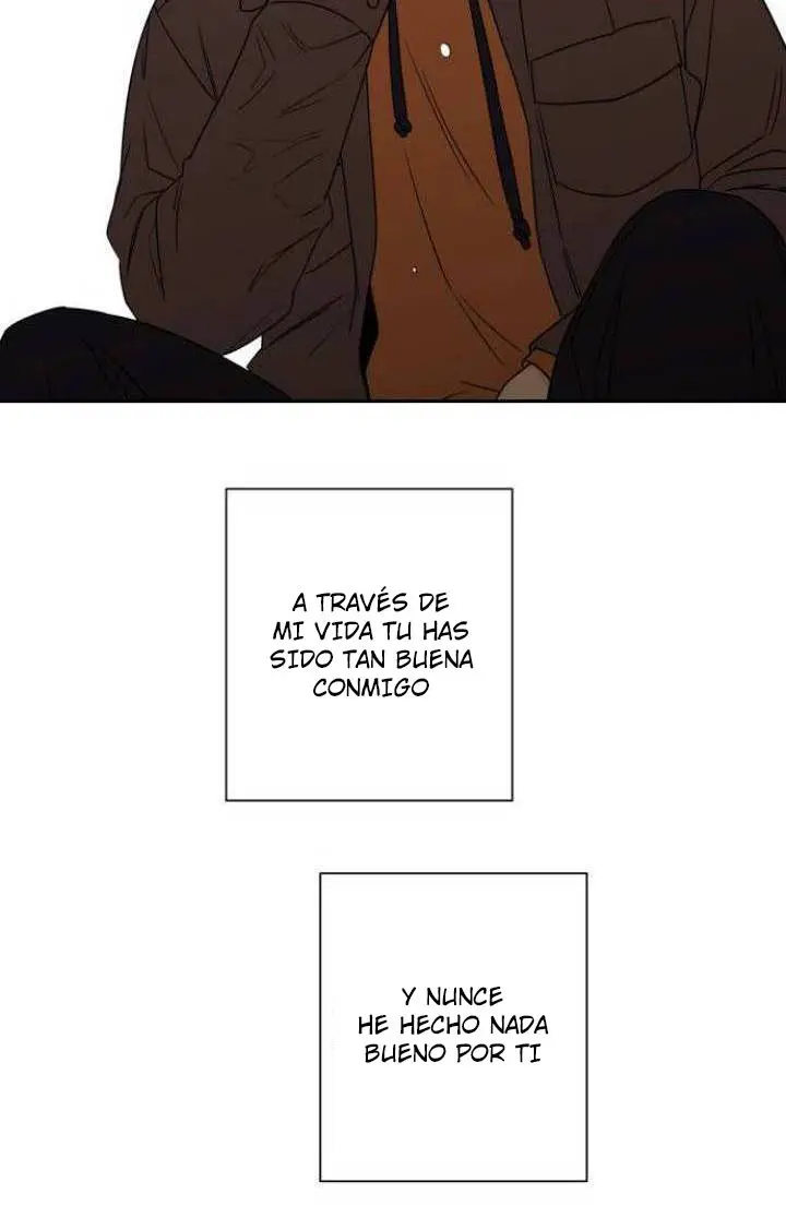 Mother, I'm sorry - Capítulo 1 - Página 47 - LectorTMOo