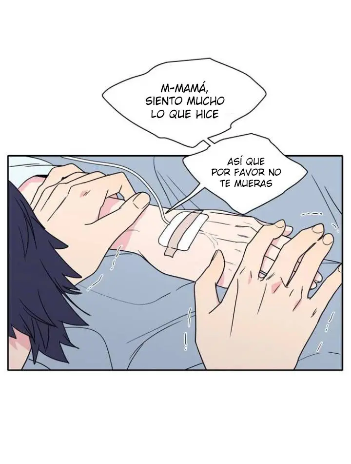 Mother, I'm sorry - Capítulo 1 - Página 48 - LectorTMOo