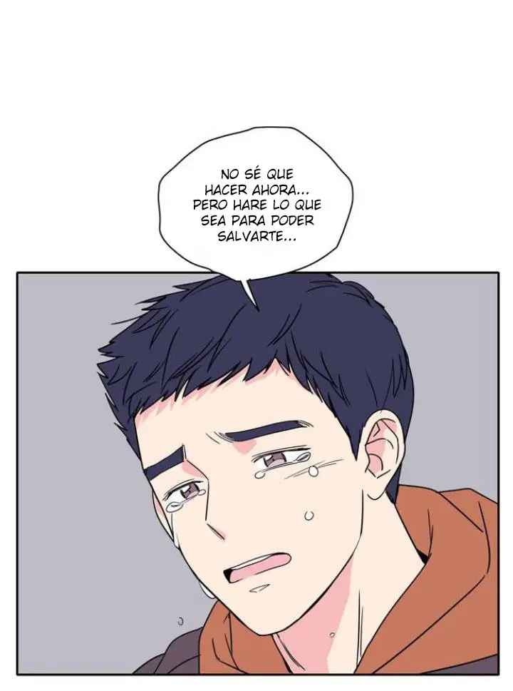 Mother, I'm sorry - Capítulo 1 - Página 50 - LectorTMOo