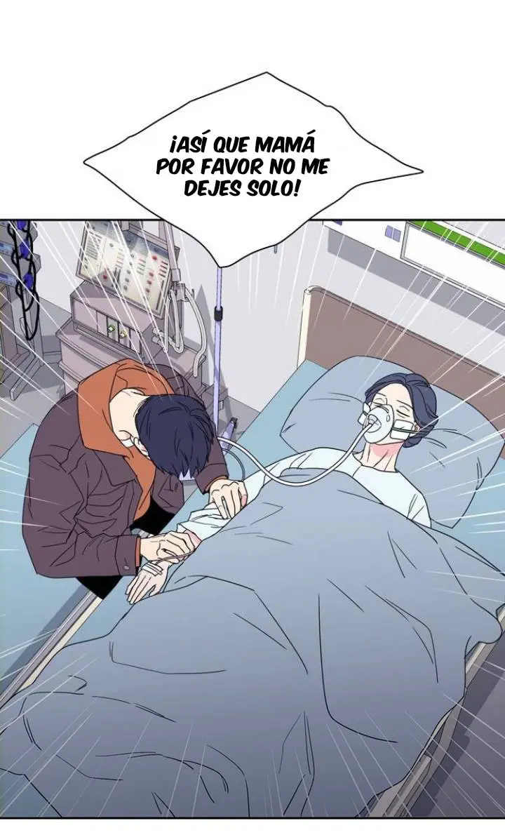 Mother, I'm sorry - Capítulo 1 - Página 51 - LectorTMOo