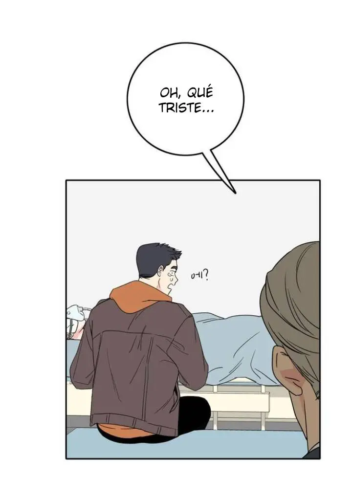Mother, I'm sorry - Capítulo 1 - Página 52 - LectorTMOo