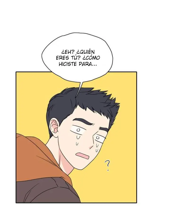 Mother, I'm sorry - Capítulo 1 - Página 54 - LectorTMOo