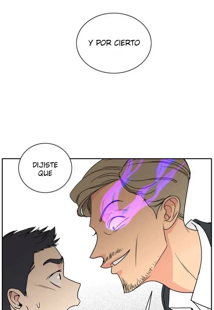 Mother, I'm sorry - Capítulo 1 - Página 56 - LectorTMOo