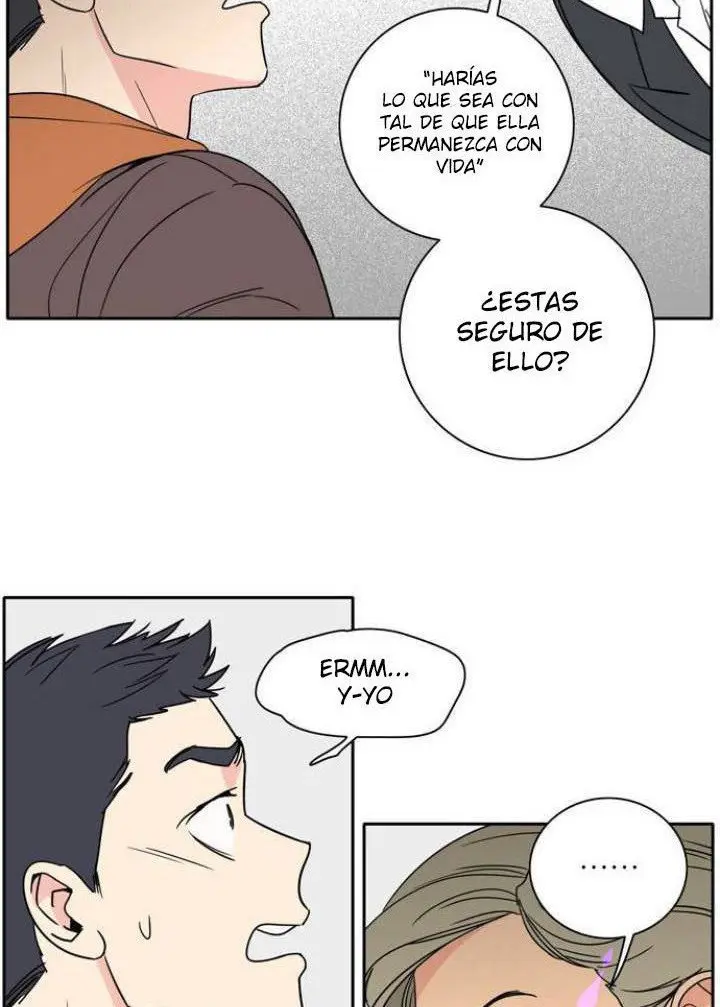 Mother, I'm sorry - Capítulo 1 - Página 57 - LectorTMOo