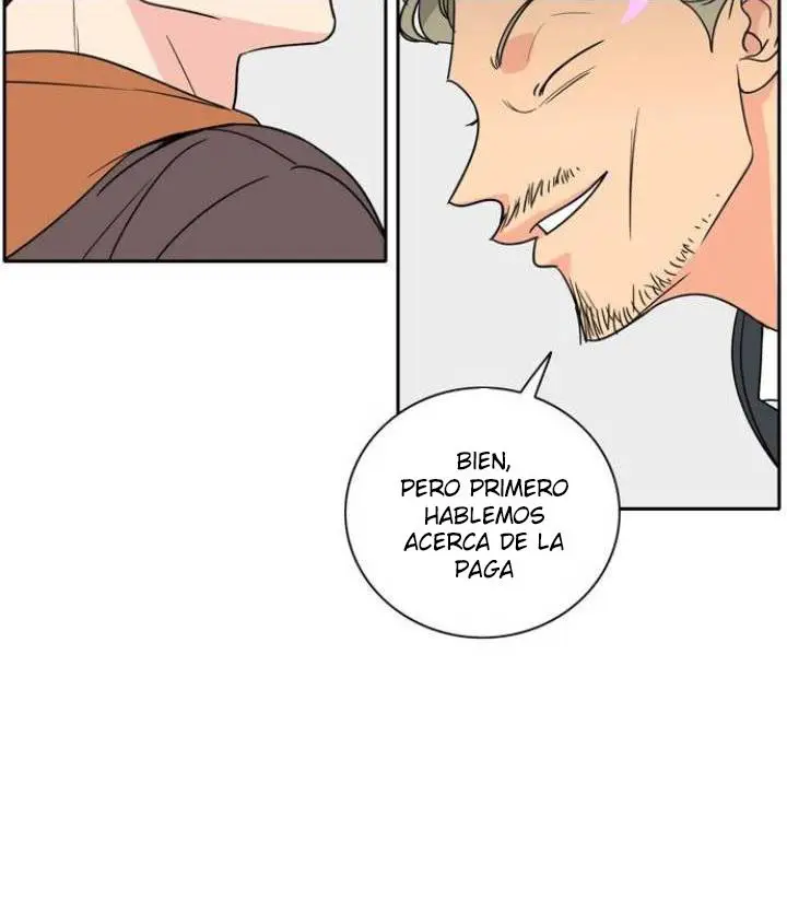 Mother, I'm sorry - Capítulo 1 - Página 58 - LectorTMOo