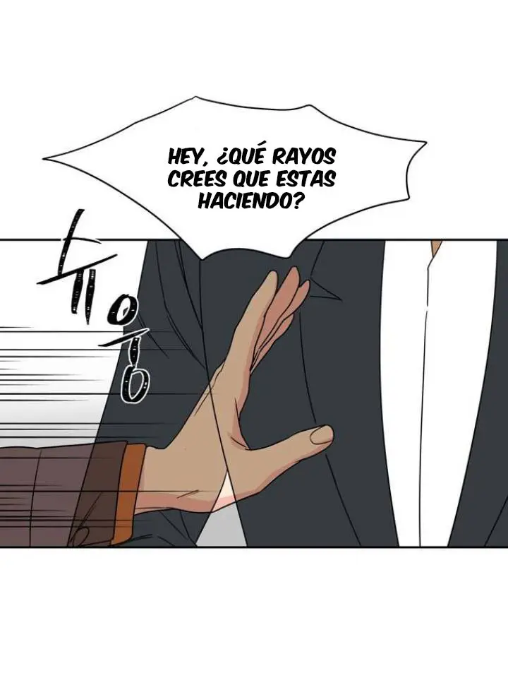 Mother, I'm sorry - Capítulo 1 - Página 60 - LectorTMOo