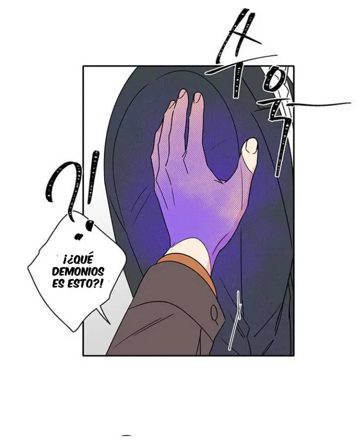 Mother, I'm sorry - Capítulo 1 - Página 62 - LectorTMOo