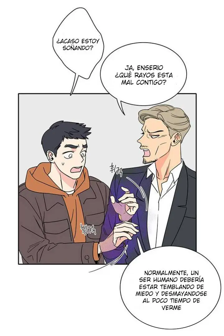 Mother, I'm sorry - Capítulo 1 - Página 63 - LectorTMOo