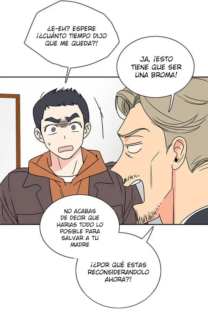 Mother, I'm sorry - Capítulo 1 - Página 66 - LectorTMOo