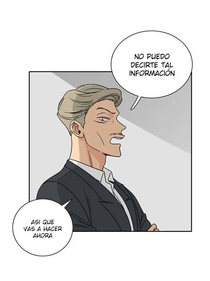 Mother, I'm sorry - Capítulo 1 - Página 67 - LectorTMOo