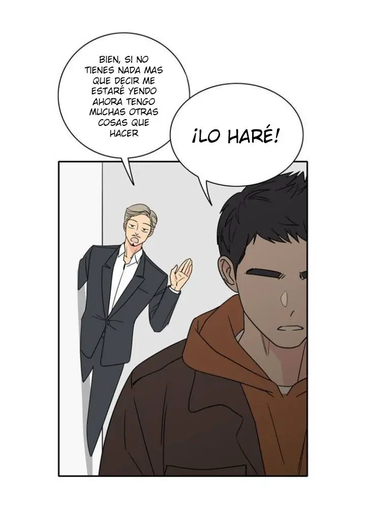 Mother, I'm sorry - Capítulo 1 - Página 69 - LectorTMOo