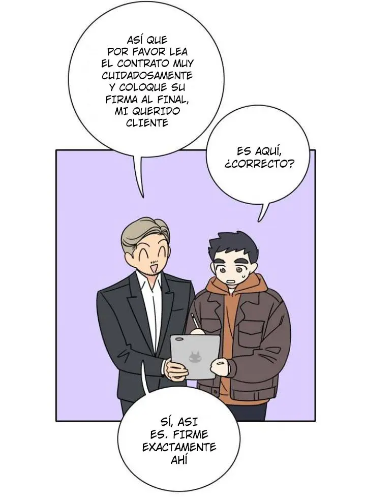 Mother, I'm sorry - Capítulo 1 - Página 71 - LectorTMOo