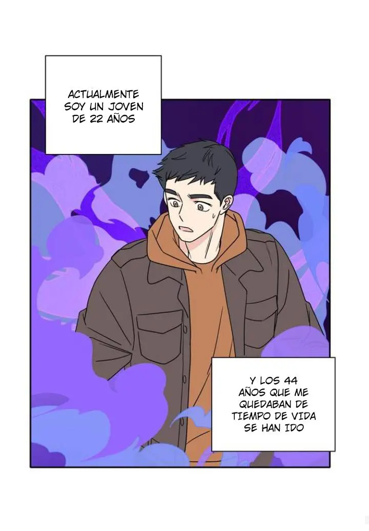 Mother, I'm sorry - Capítulo 1 - Página 73 - LectorTMOo
