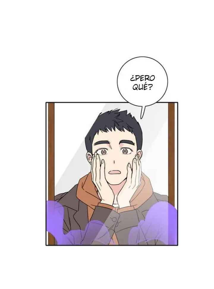 Mother, I'm sorry - Capítulo 1 - Página 75 - LectorTMOo