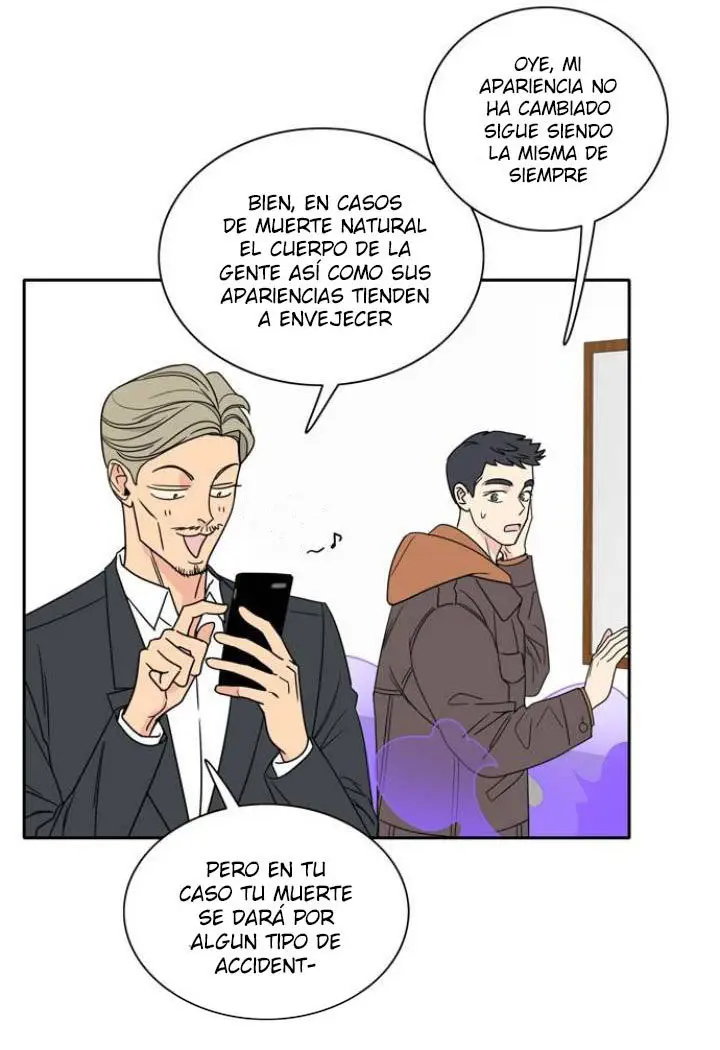 Mother, I'm sorry - Capítulo 1 - Página 76 - LectorTMOo
