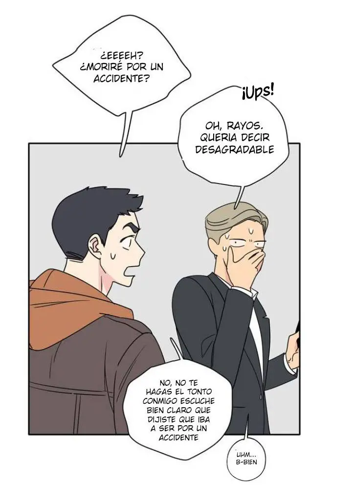 Mother, I'm sorry - Capítulo 1 - Página 77 - LectorTMOo