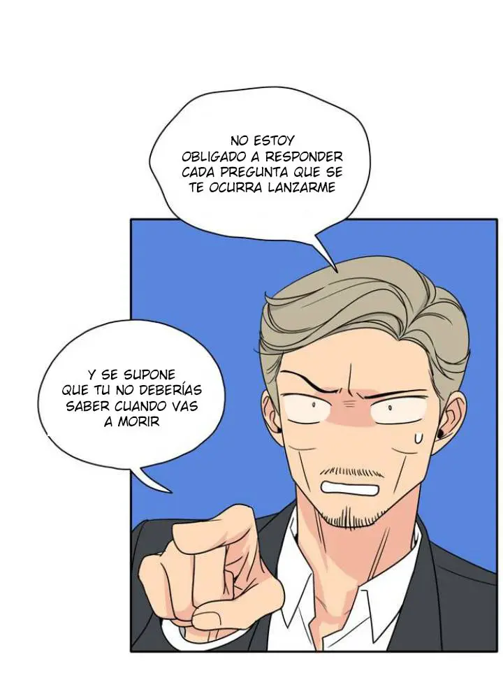 Mother, I'm sorry - Capítulo 1 - Página 78 - LectorTMOo