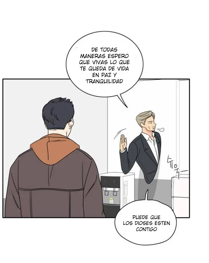 Mother, I'm sorry - Capítulo 1 - Página 79 - LectorTMOo