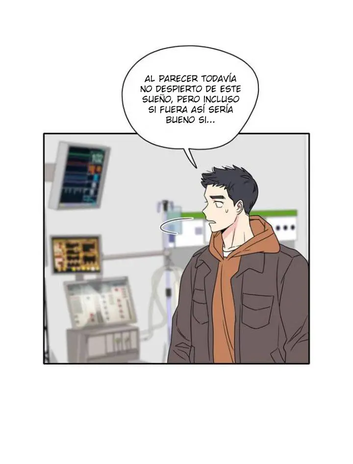 Mother, I'm sorry - Capítulo 1 - Página 80 - LectorTMOo