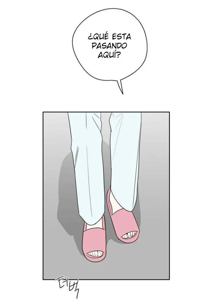 Mother, I'm sorry - Capítulo 1 - Página 84 - LectorTMOo