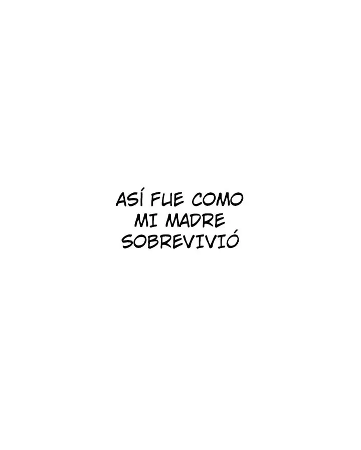 Mother, I'm sorry - Capítulo 1 - Página 88 - LectorTMOo