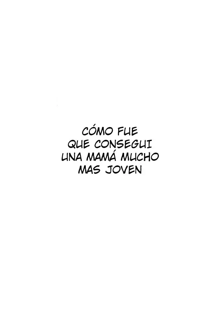 Mother, I'm sorry - Capítulo 1 - Página 91 - LectorTMOo