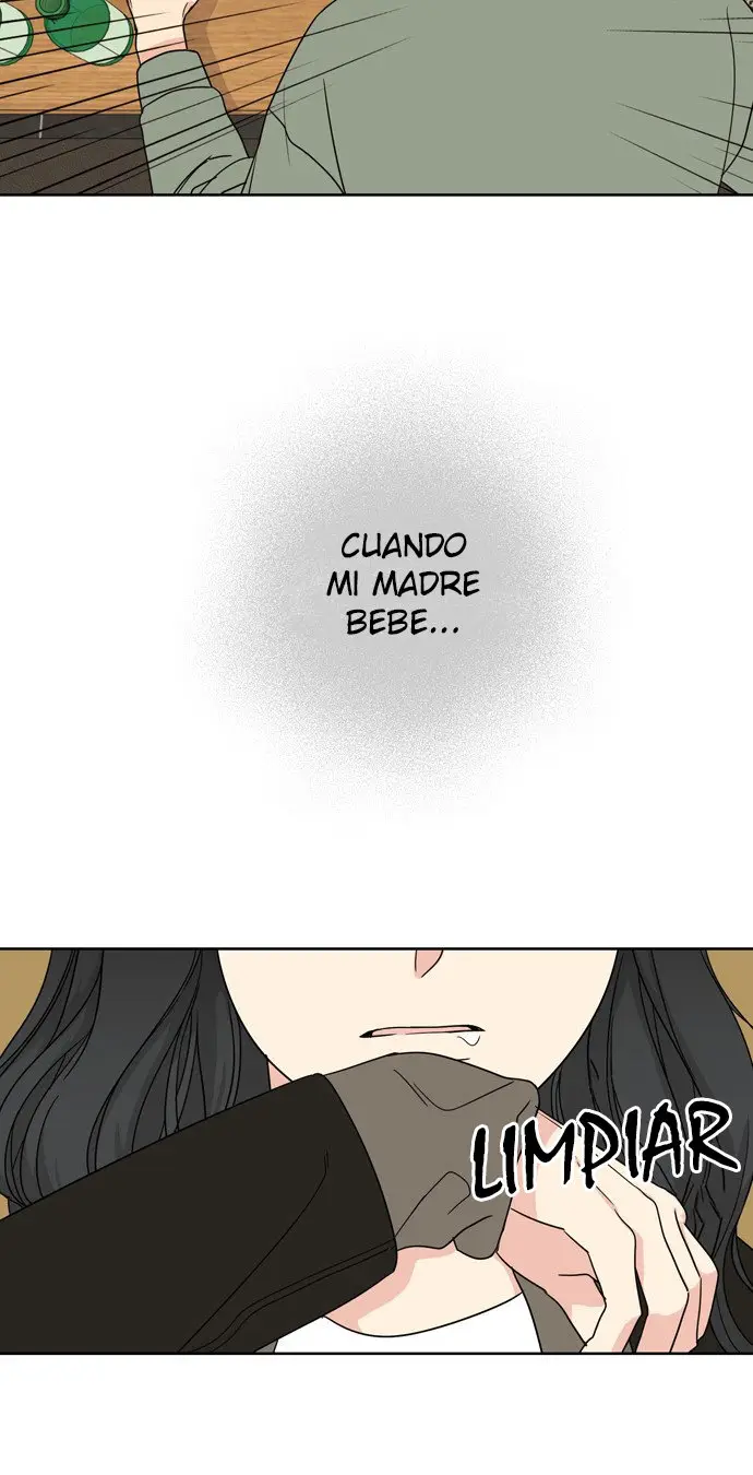 Mother, I'm sorry - Capítulo 10 - Página 6 - LectorTMOo