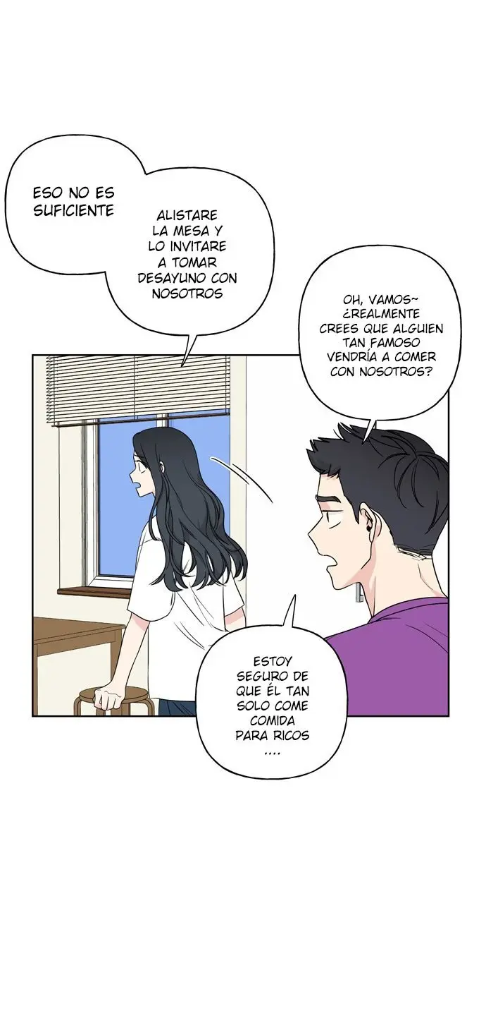 Mother, I'm sorry - Capítulo 11 - Página 14 - LectorTMOo