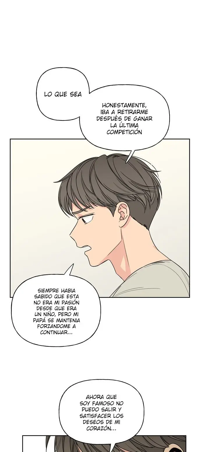Mother, I'm sorry - Capítulo 11 - Página 33 - LectorTMOo