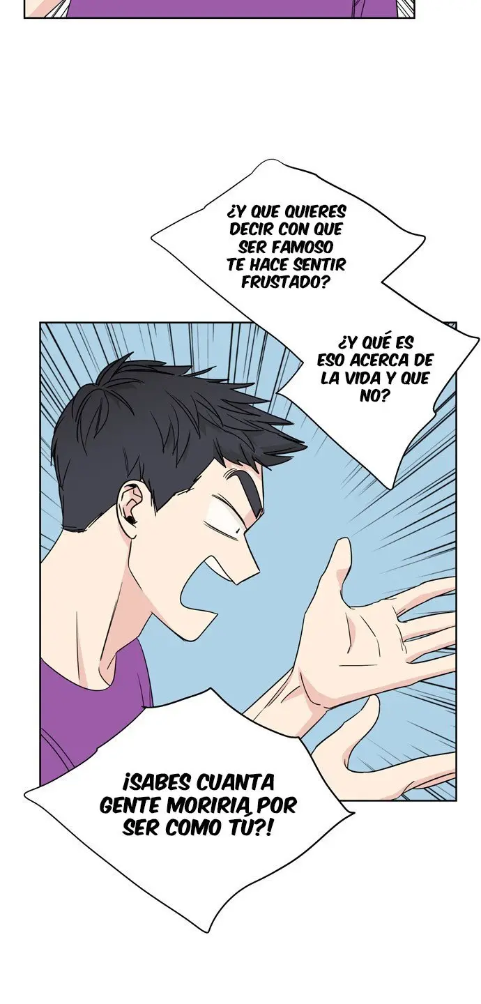 Mother, I'm sorry - Capítulo 11 - Página 35 - LectorTMOo