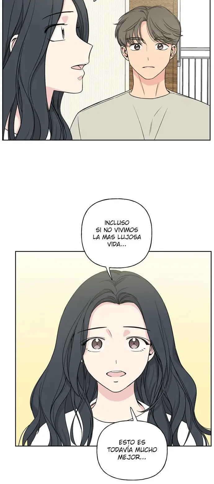 Mother, I'm sorry - Capítulo 11 - Página 39 - LectorTMOo