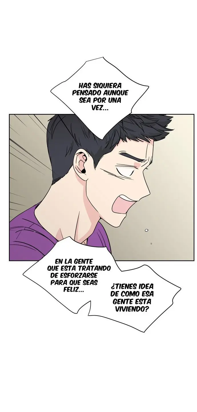 Mother, I'm sorry - Capítulo 11 - Página 41 - LectorTMOo