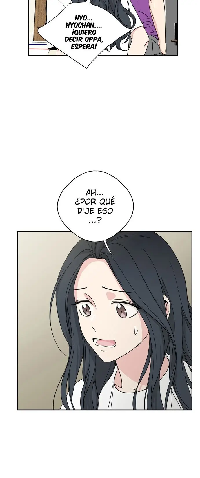 Mother, I'm sorry - Capítulo 11 - Página 43 - LectorTMOo