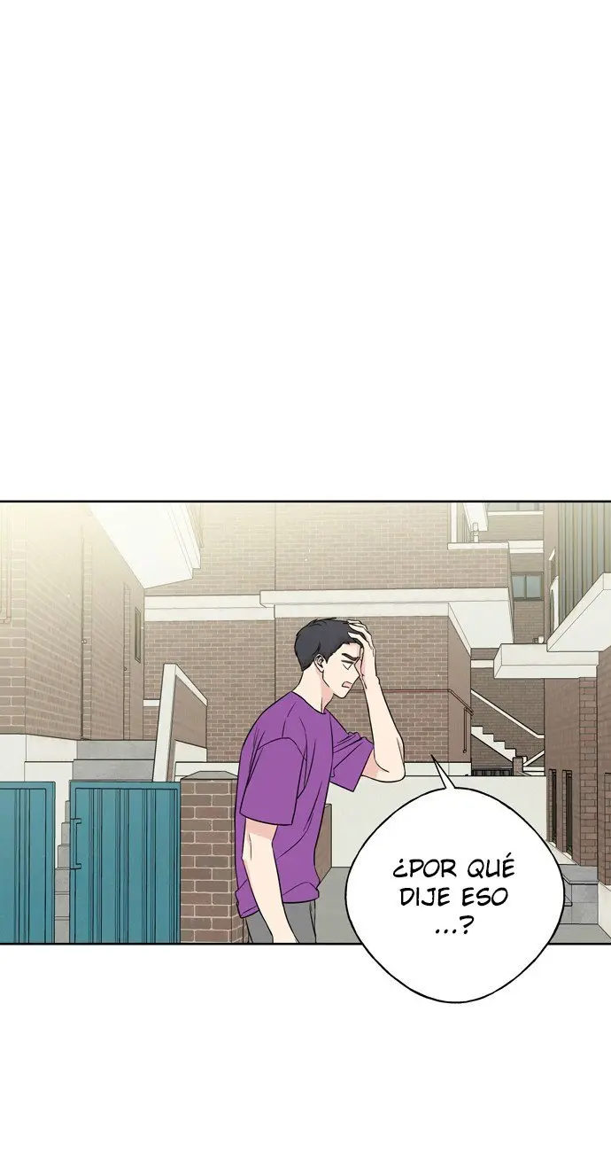 Mother, I'm sorry - Capítulo 11 - Página 44 - LectorTMOo