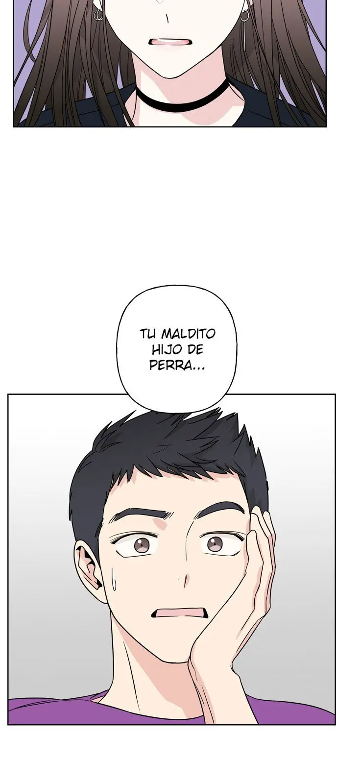 Mother, I'm sorry - Capítulo 11 - Página 52 - LectorTMOo