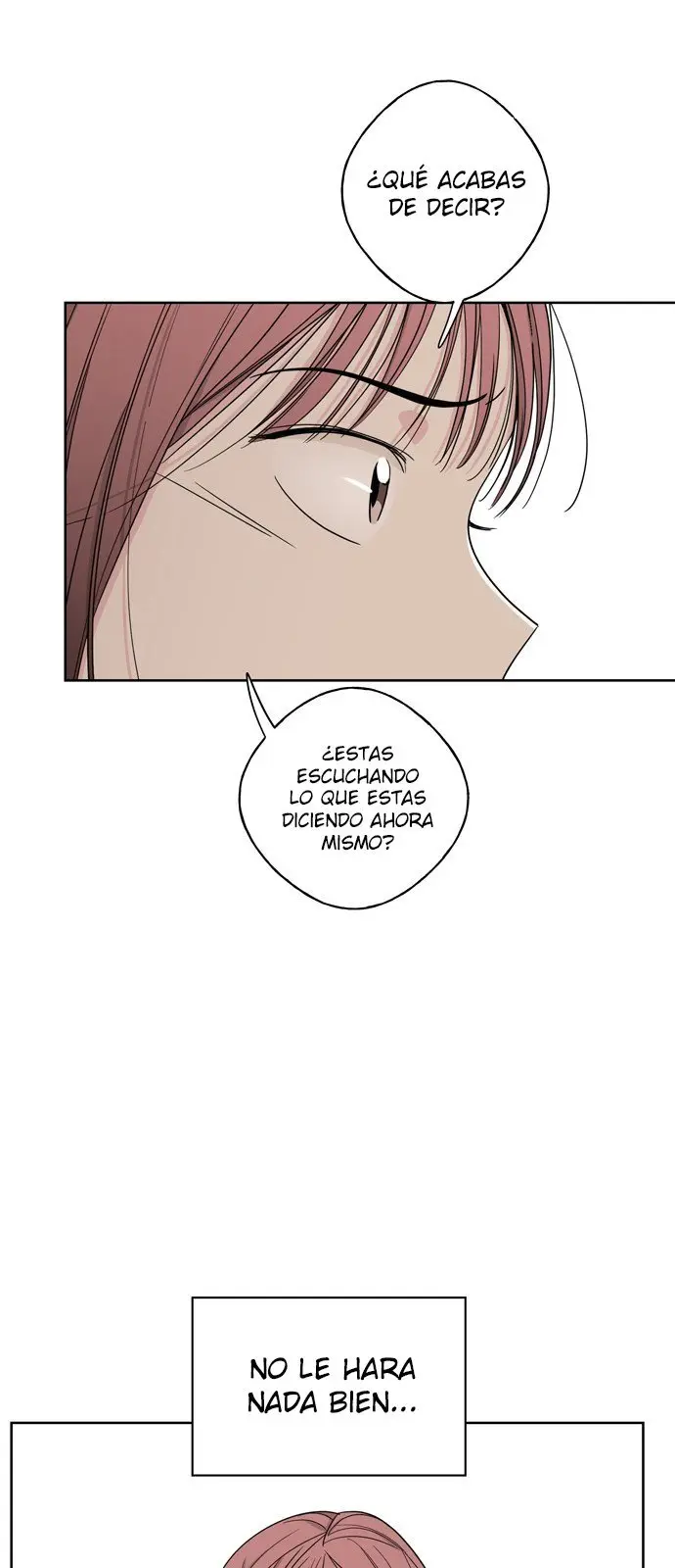 Mother, I'm sorry - Capítulo 12 - Página 11 - LectorTMOo