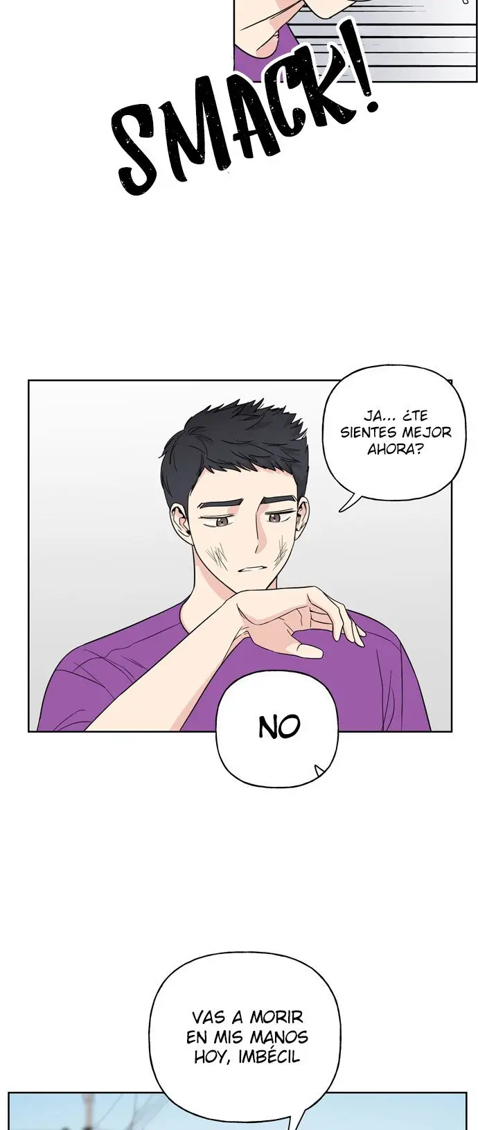 Mother, I'm sorry - Capítulo 12 - Página 14 - LectorTMOo
