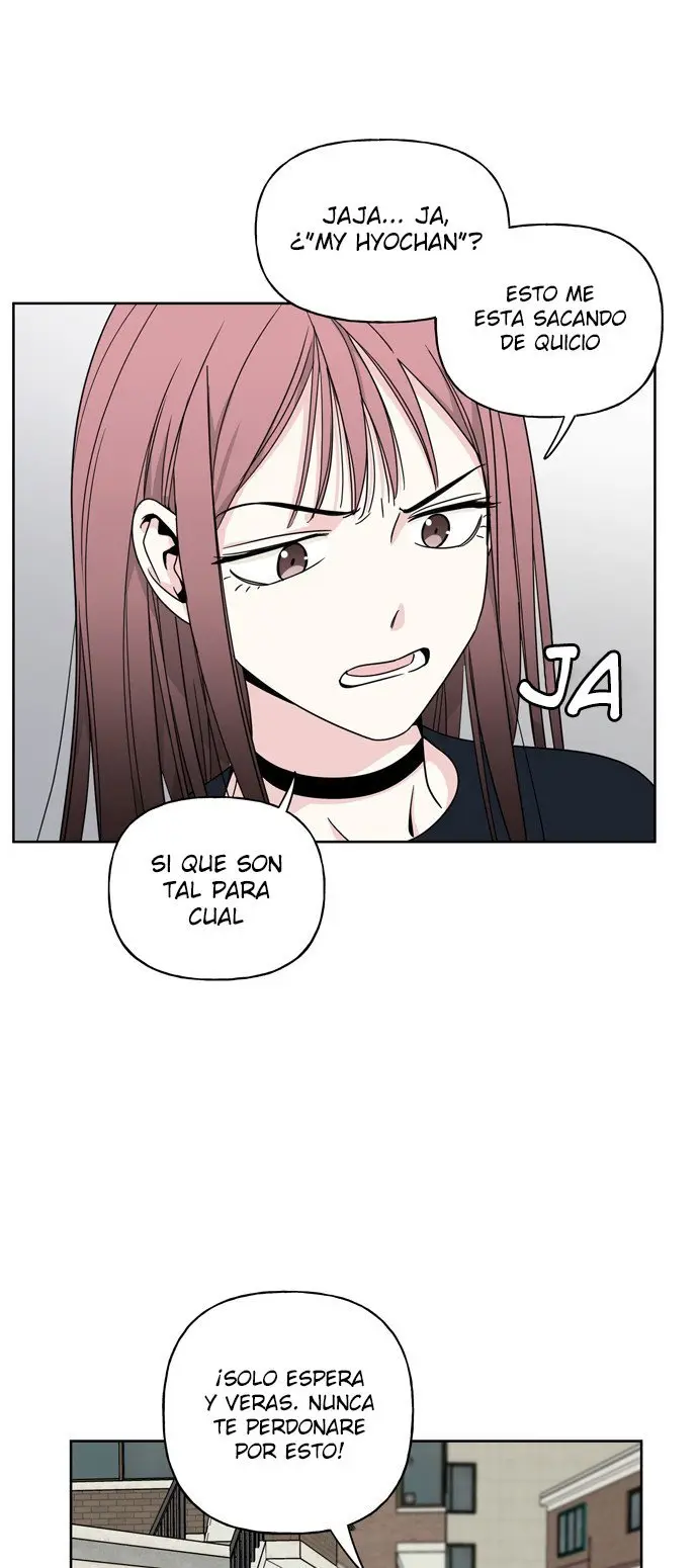 Mother, I'm sorry - Capítulo 12 - Página 22 - LectorTMOo