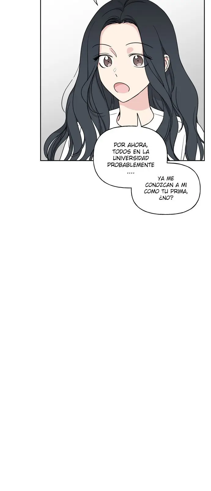 Mother, I'm sorry - Capítulo 12 - Página 28 - LectorTMOo